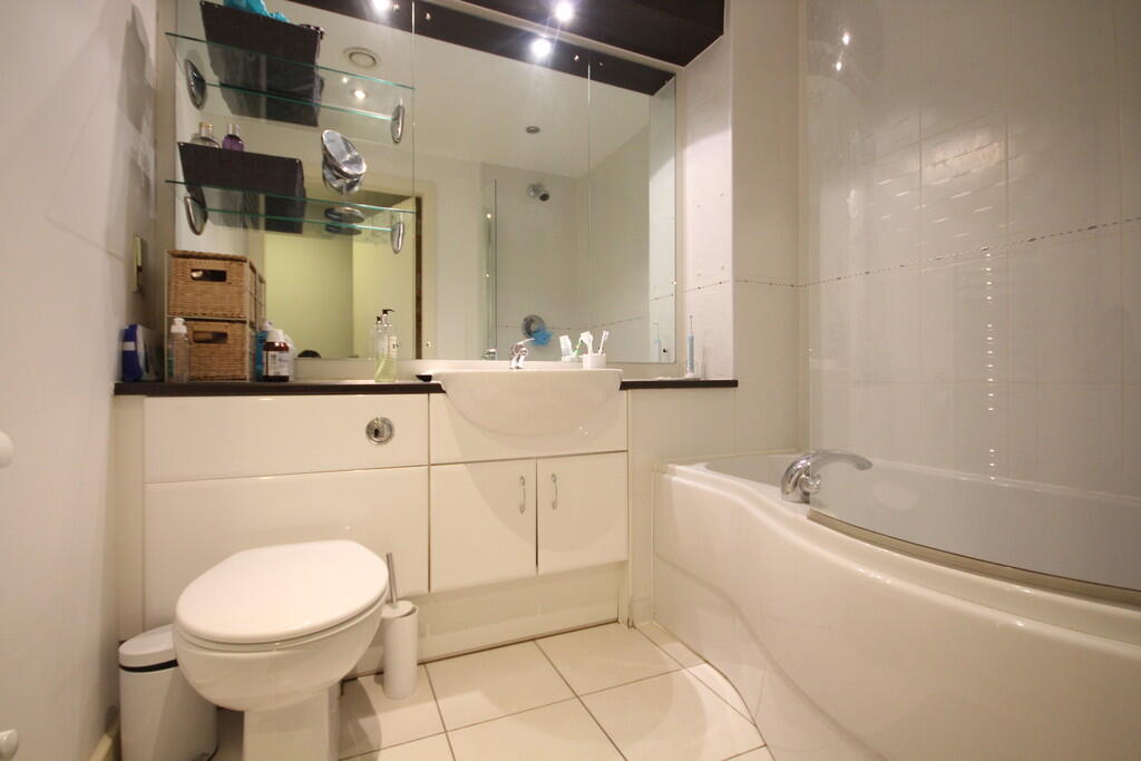 Additional property image - Masshouse Plaza, Birmingham, B5