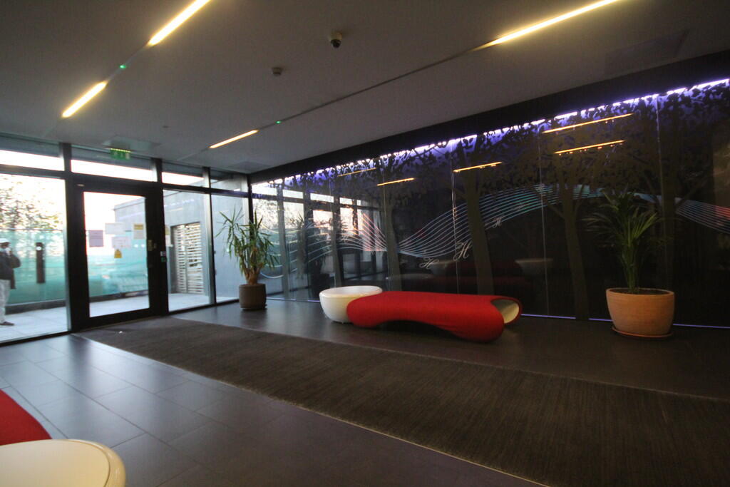 Additional property image - Masshouse Plaza, Birmingham, B5