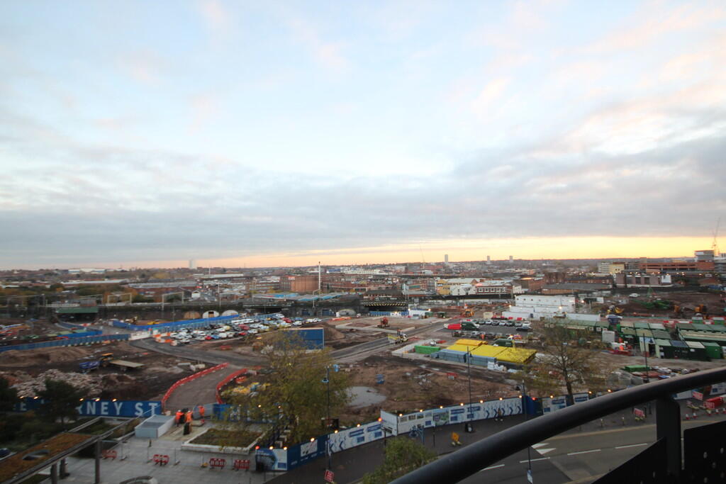 Additional property image - Masshouse Plaza, Birmingham, B5