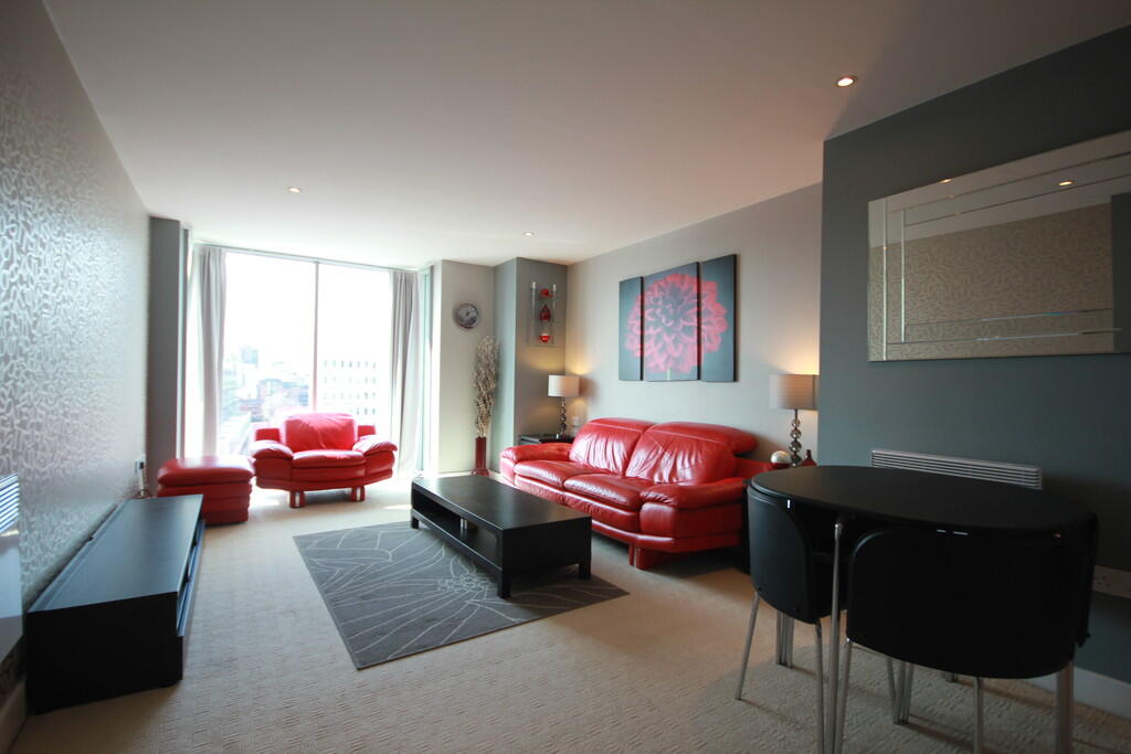 Additional property image - Orion Building, Navigation Street, Birmingham, B5