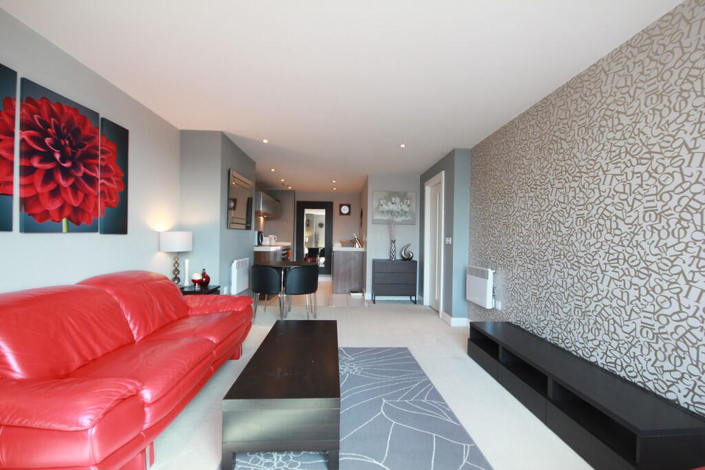 Additional property image - Orion Building, Navigation Street, Birmingham, B5