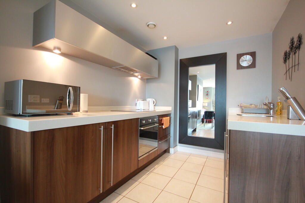 Additional property image - Orion Building, Navigation Street, Birmingham, B5