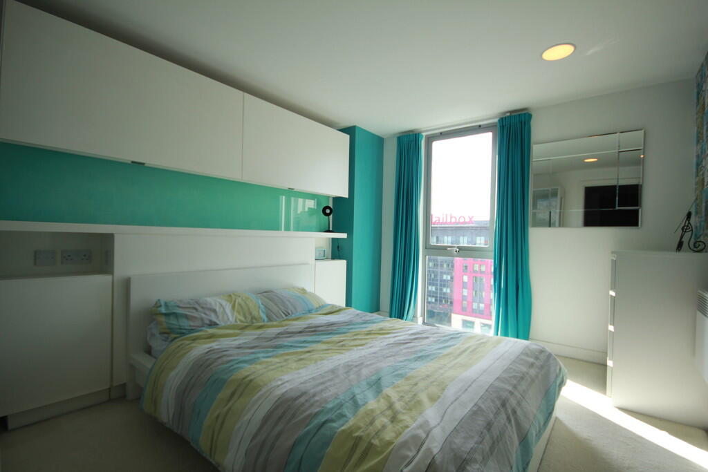 Additional property image - Orion Building, Navigation Street, Birmingham, B5