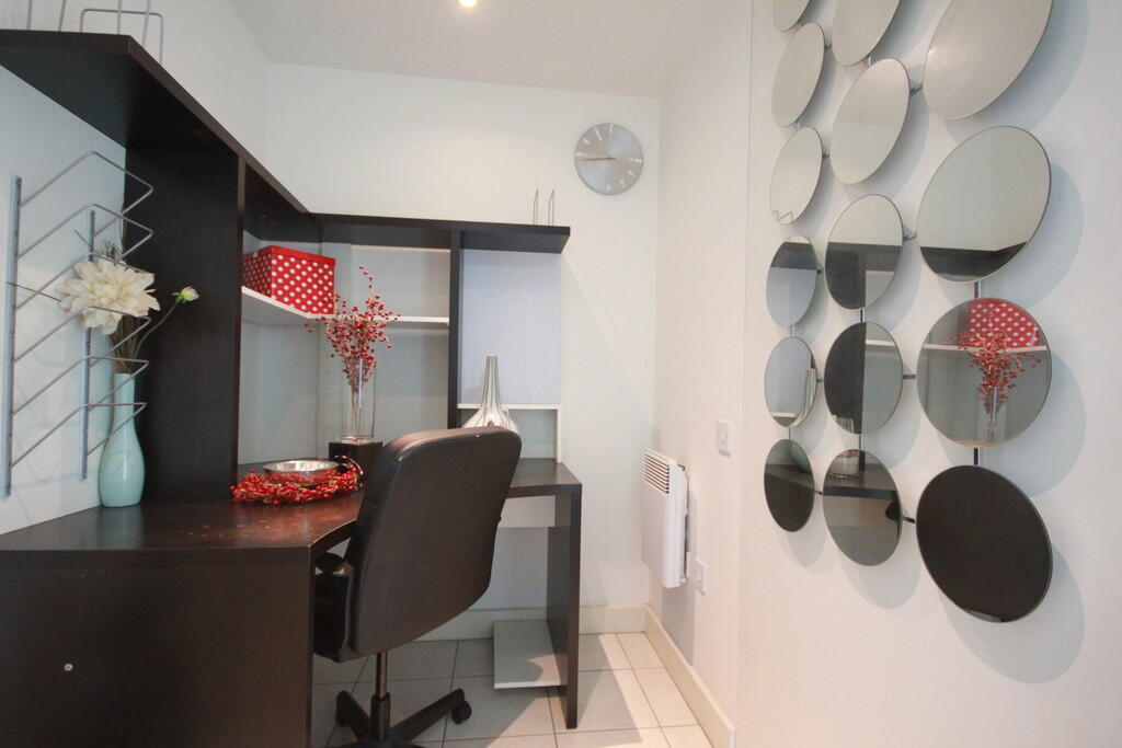 Additional property image - Orion Building, Navigation Street, Birmingham, B5