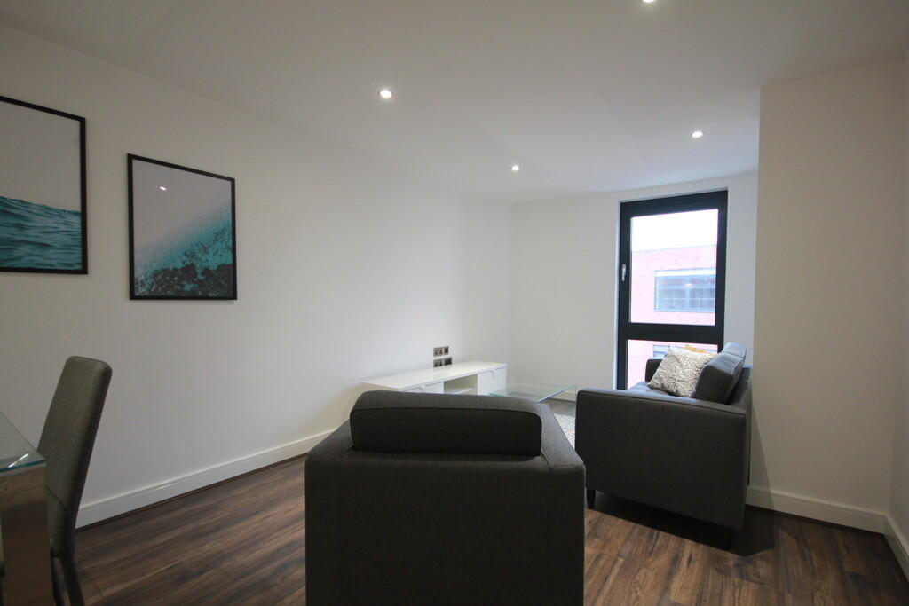 Additional property image - The Kettleworks, Pope Street, Jewellery Quarter, B1