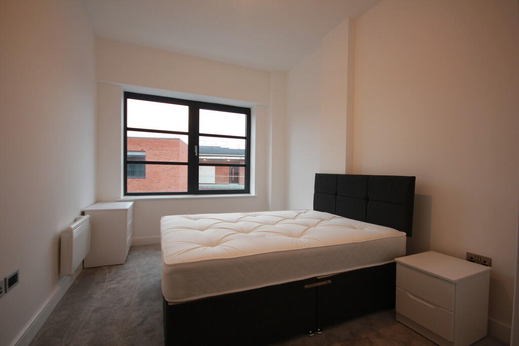 Additional property image - The Kettleworks, Pope Street, Jewellery Quarter, B1