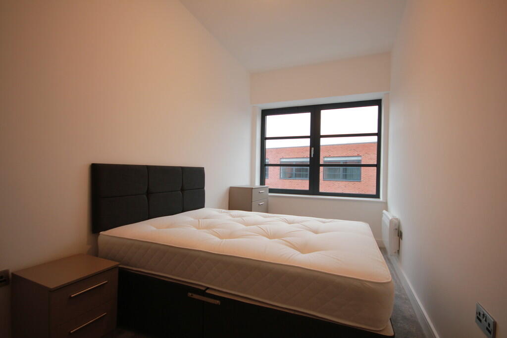 Additional property image - The Kettleworks, Pope Street, Jewellery Quarter, B1