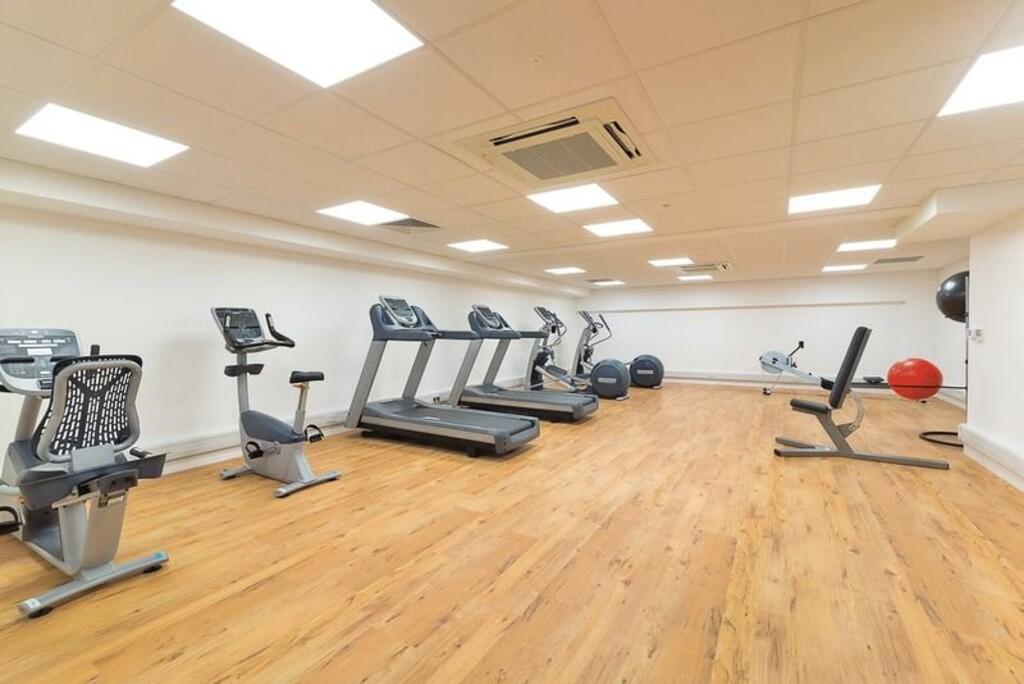 Additional property image - The Kettleworks, Pope Street, Jewellery Quarter, B1
