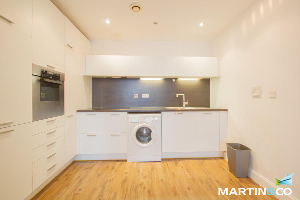 Additional property image - Southside, St Johns Walk, Birmingham, B5