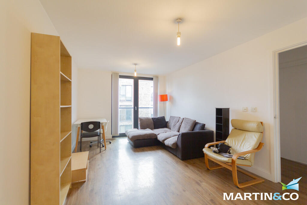 Additional property image - Southside, St Johns Walk, Birmingham, B5
