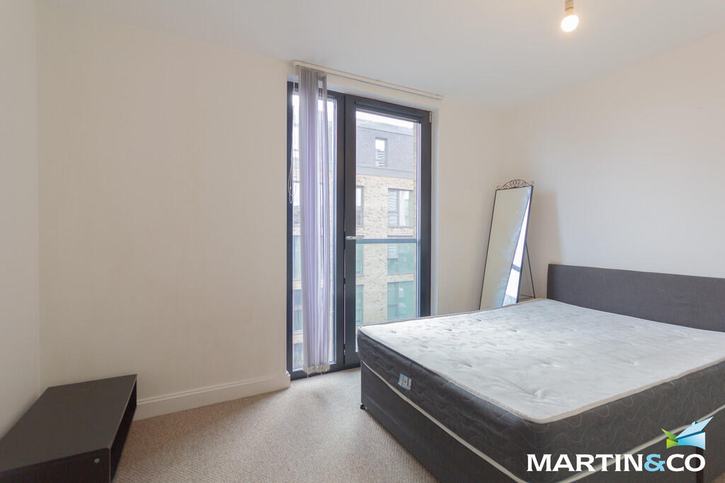 Additional property image - Southside, St Johns Walk, Birmingham, B5