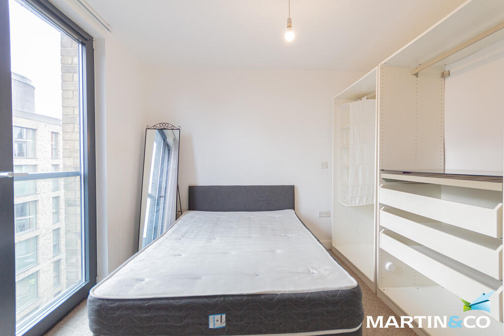 Additional property image - Southside, St Johns Walk, Birmingham, B5