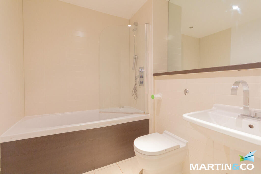 Additional property image - Southside, St Johns Walk, Birmingham, B5