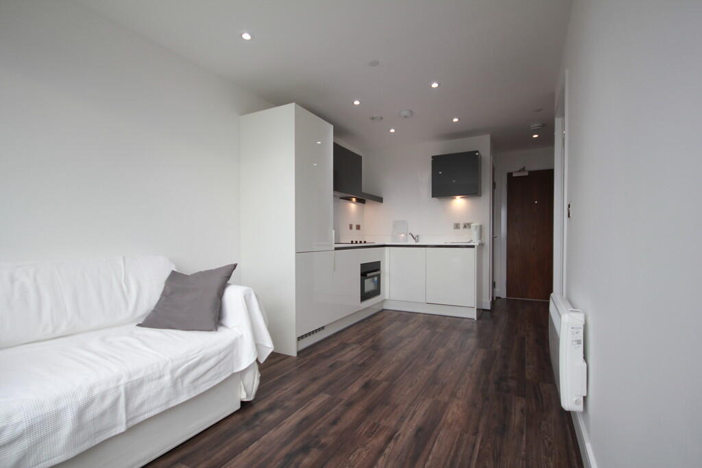 Additional property image - Nexus Point, Edwards Road, Erdington, B24