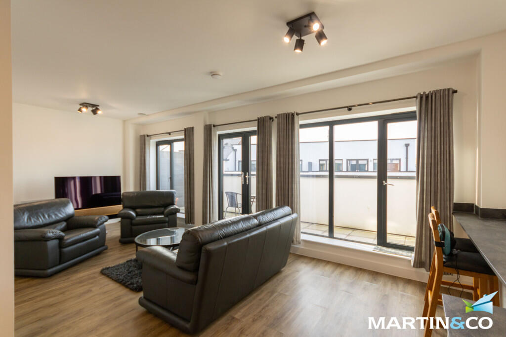 Additional property image - Treasure House, Carver Street, Jewellery Quarter, B1