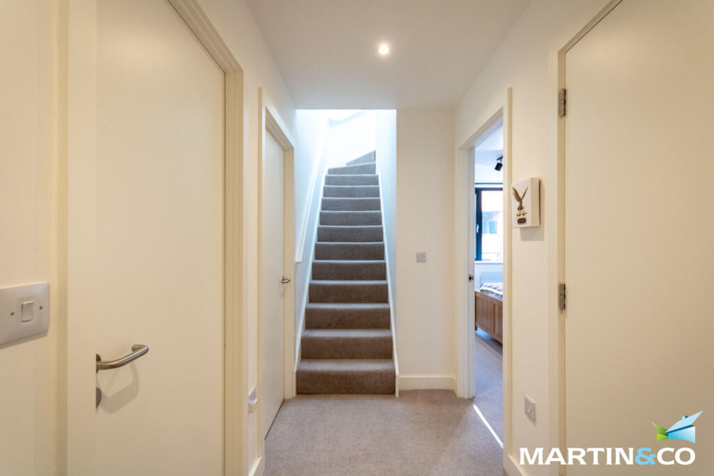 Additional property image - Treasure House, Carver Street, Jewellery Quarter, B1