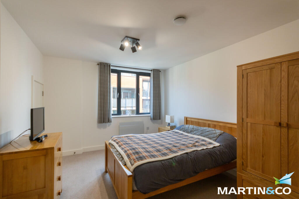 Additional property image - Treasure House, Carver Street, Jewellery Quarter, B1