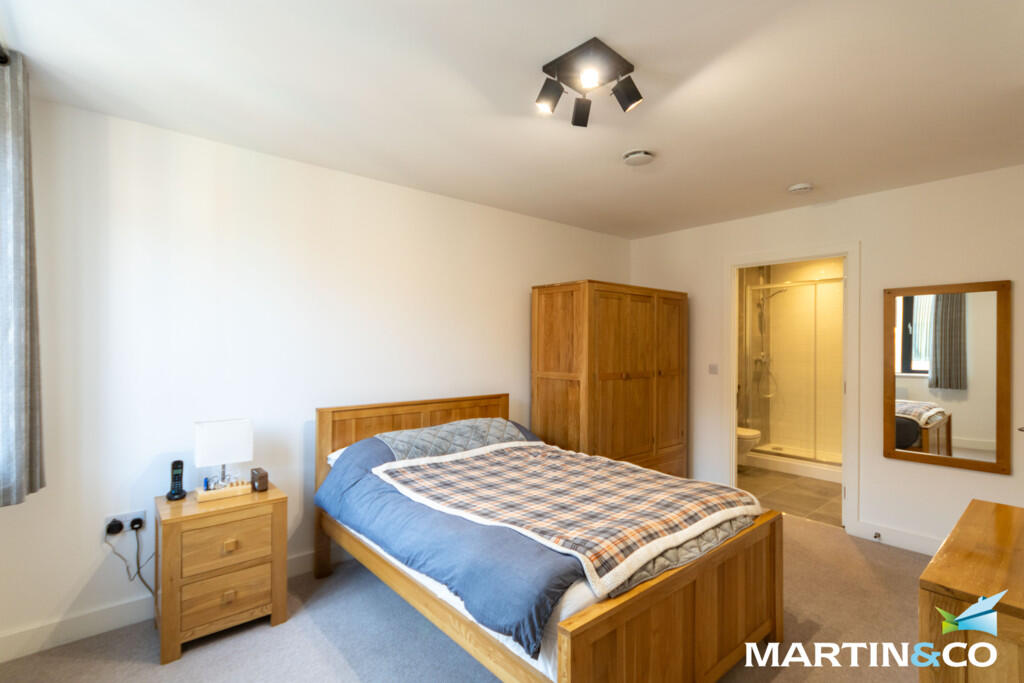 Additional property image - Treasure House, Carver Street, Jewellery Quarter, B1