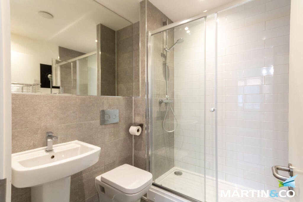 Additional property image - Treasure House, Carver Street, Jewellery Quarter, B1