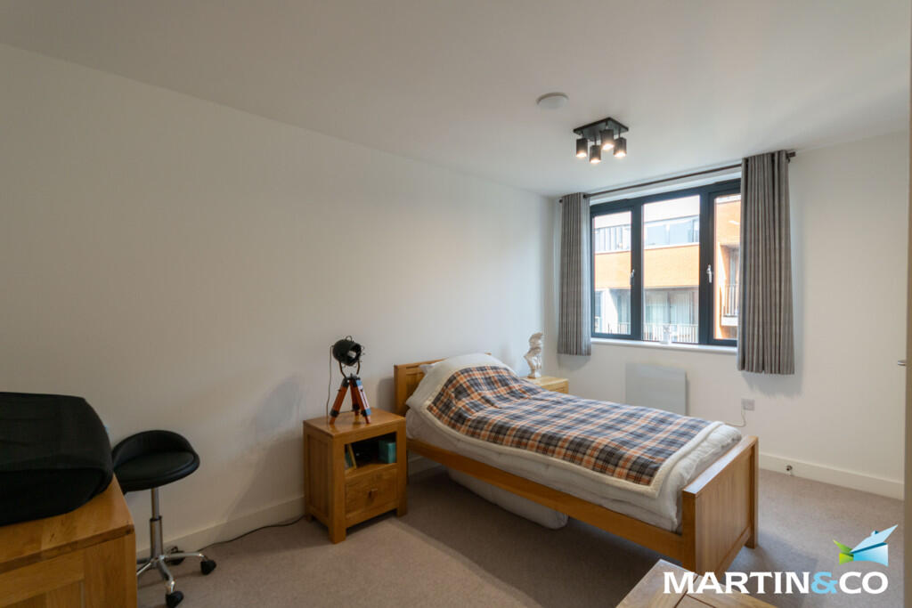 Additional property image - Treasure House, Carver Street, Jewellery Quarter, B1