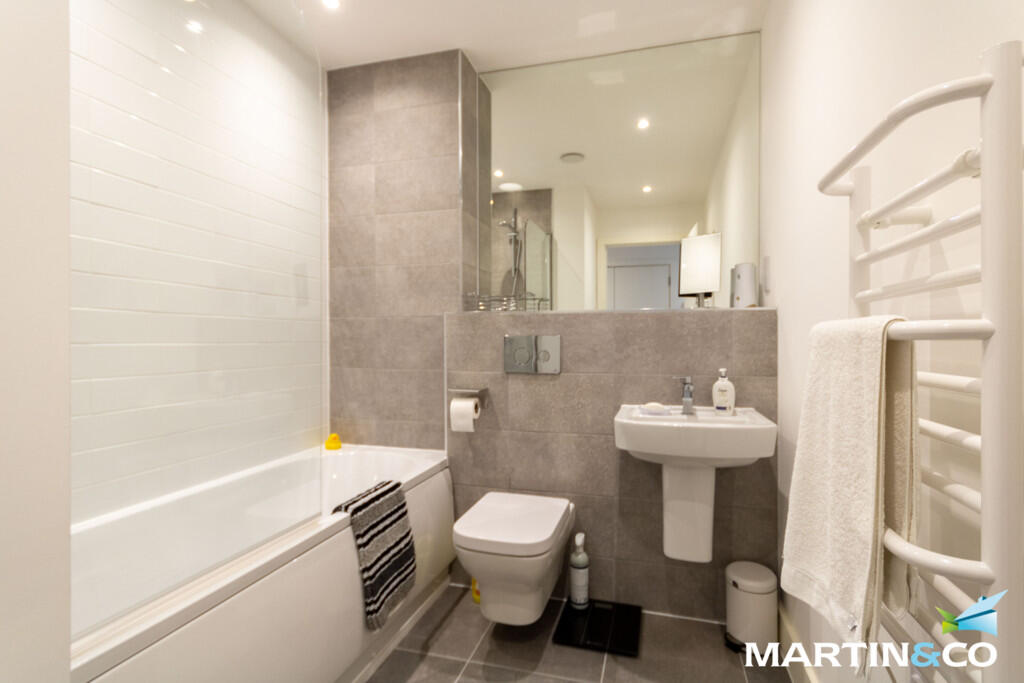Additional property image - Treasure House, Carver Street, Jewellery Quarter, B1
