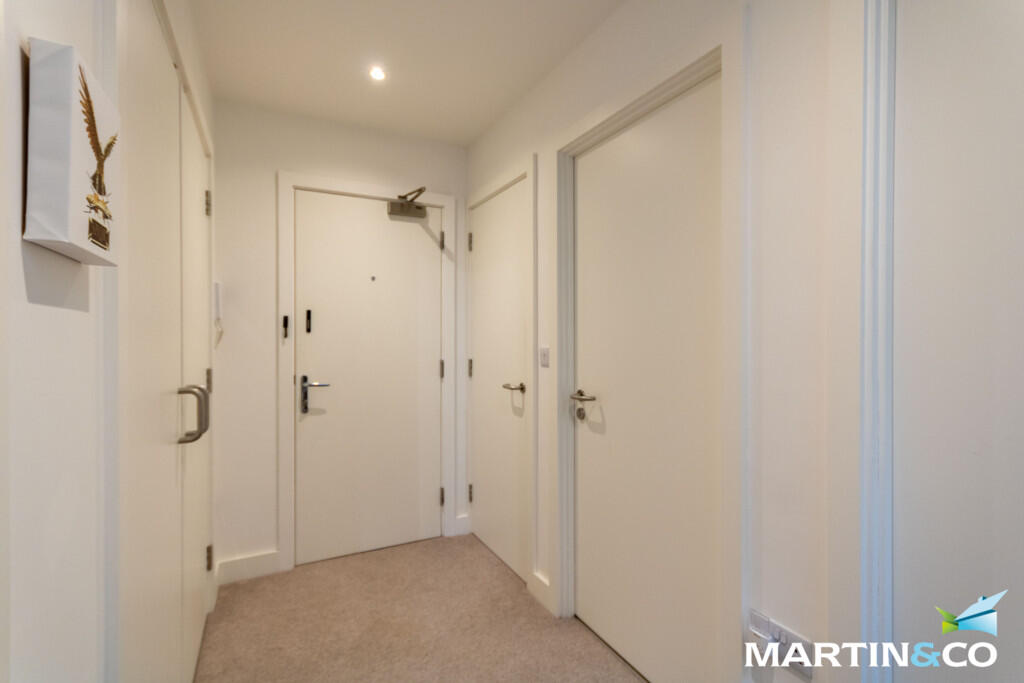Additional property image - Treasure House, Carver Street, Jewellery Quarter, B1