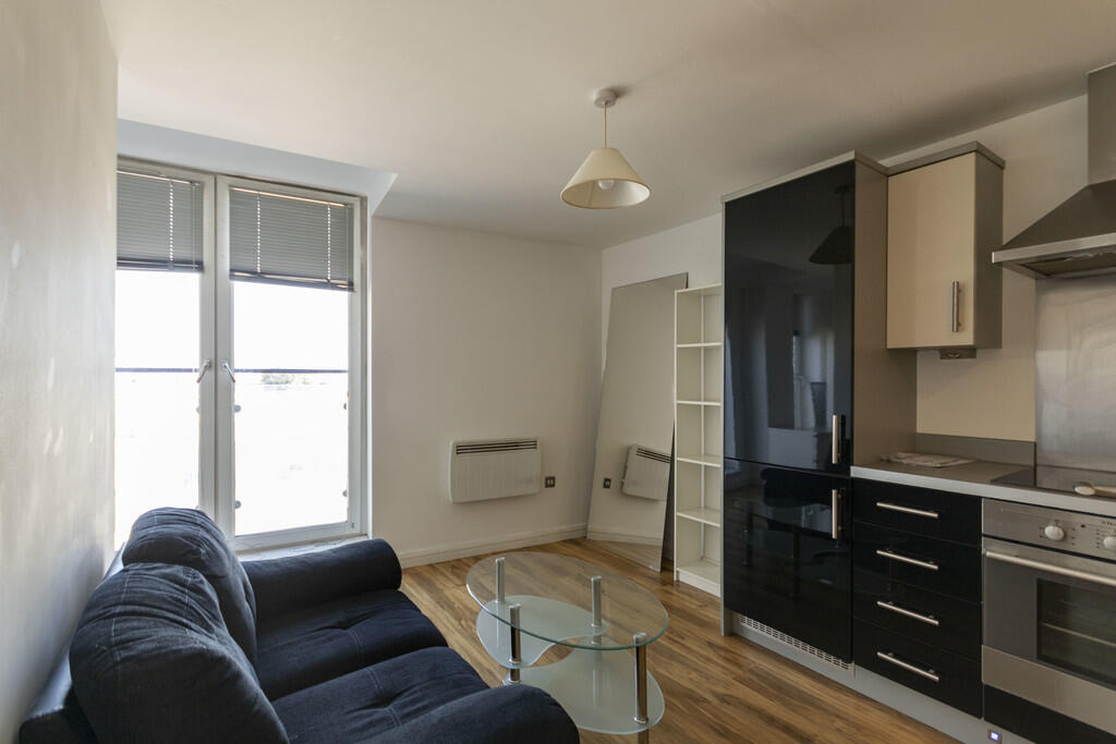 Additional property image - Latitude, Bromsgrove Street, Birmingham, B5