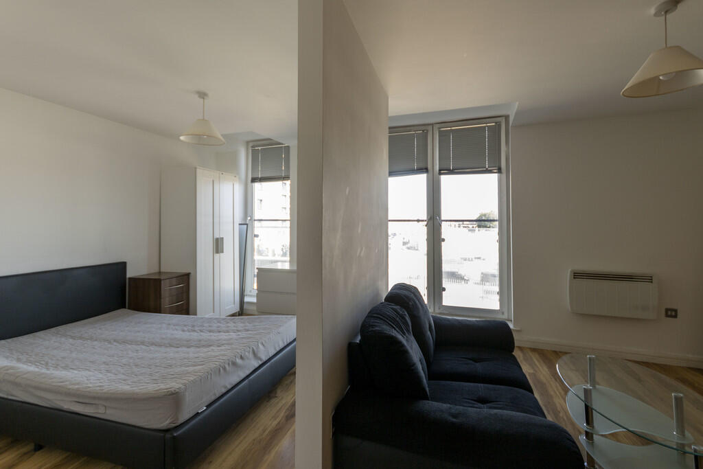 Additional property image - Latitude, Bromsgrove Street, Birmingham, B5