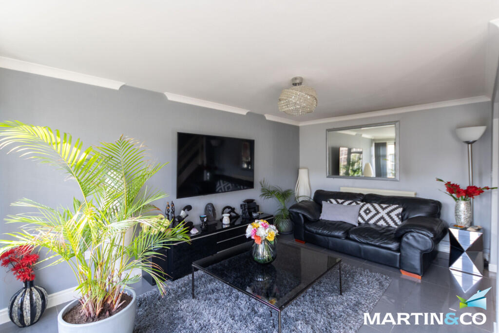 Additional property image - Sherlock Street, Birmingham, B5