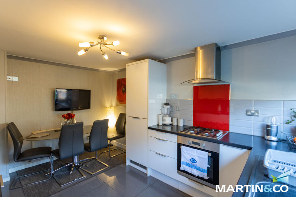Additional property image - Sherlock Street, Birmingham, B5