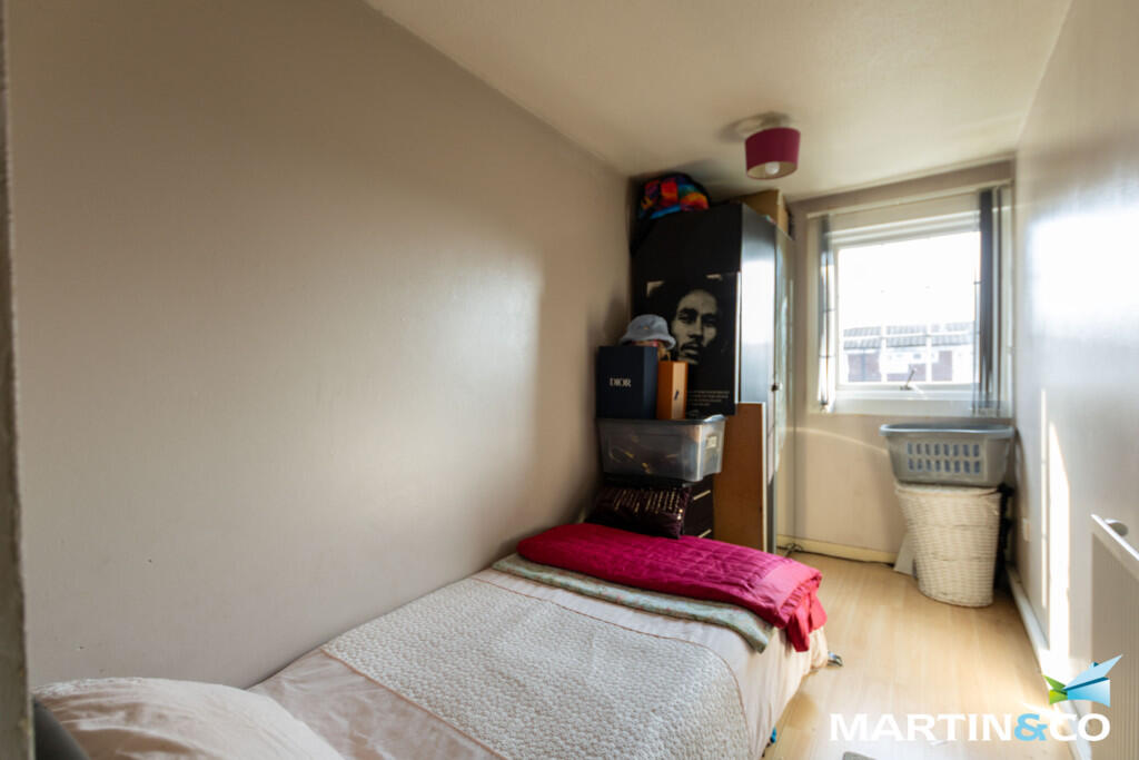 Additional property image - Sherlock Street, Birmingham, B5