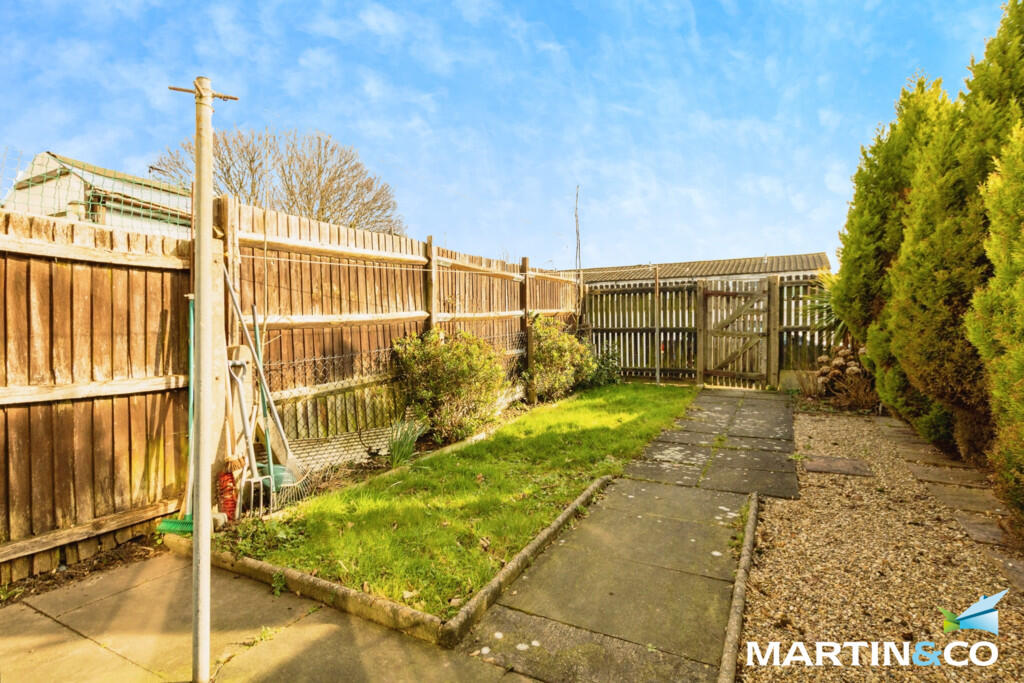 Additional property image - Sherlock Street, Birmingham, B5