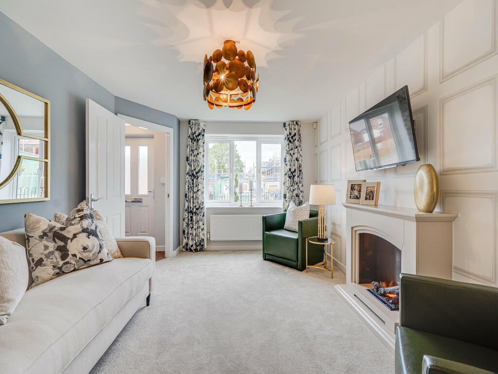 Additional property image - Holly Fields, Holly Lane, Erdington, B24