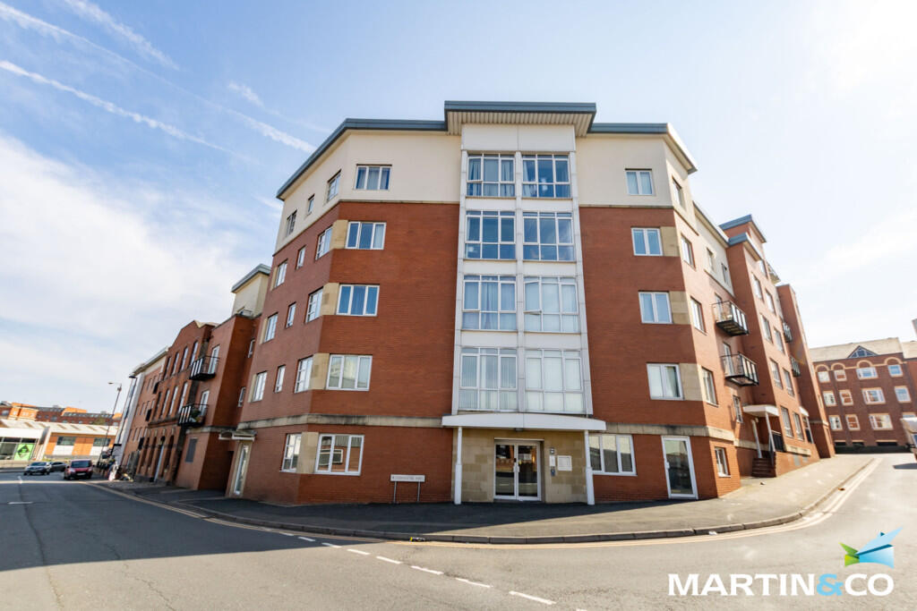 Main image of property: The Qube, Townsend Way, Birmingham, B1