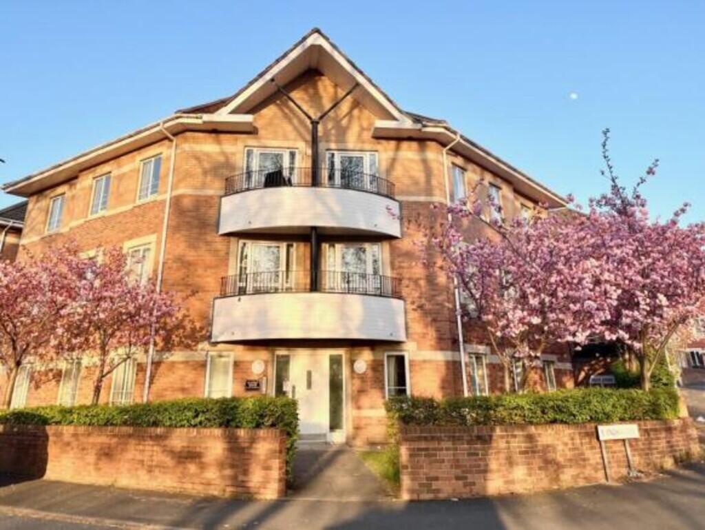 Main image of property: Montana House, 22 The Moorings, Hockley, B18