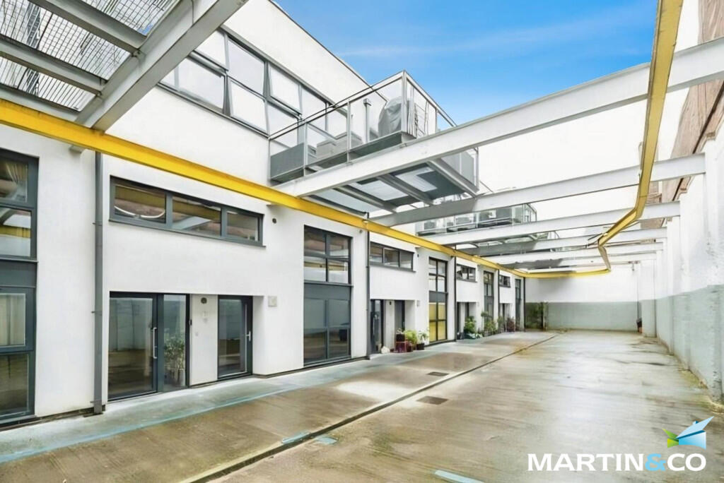 Main image of property: Tenby Street, Birmingham, B1