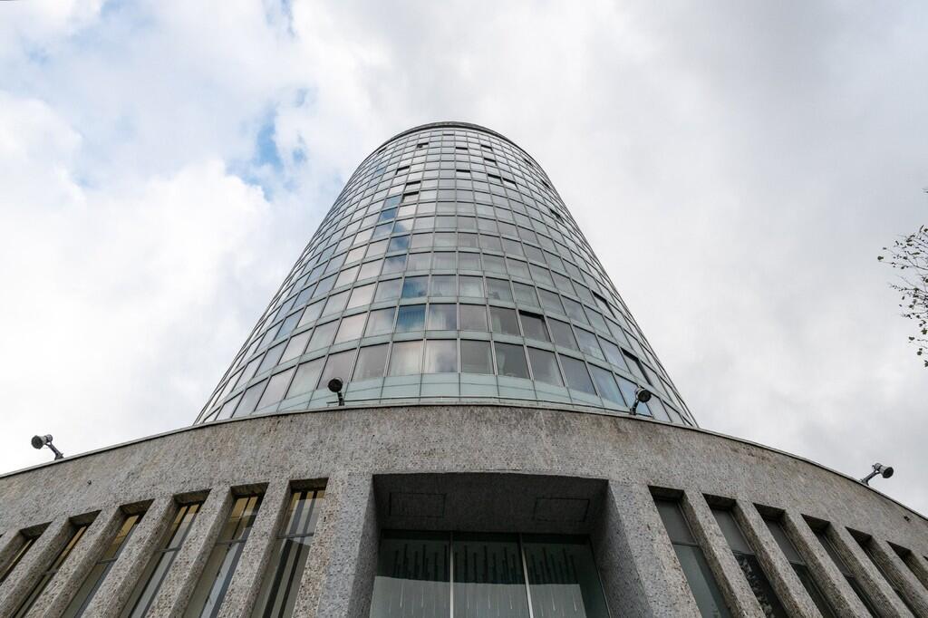 Main image of property: The Rotunda, New Street, Birmingham, B2