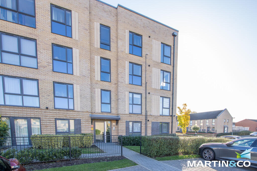 Main image of property: Rogers House, Rowton Lane, Birmingham, B5