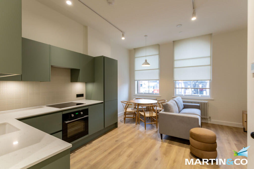 Main image of property: Great Hampton Street Works, Great Hampton Street, Birmingham, B18