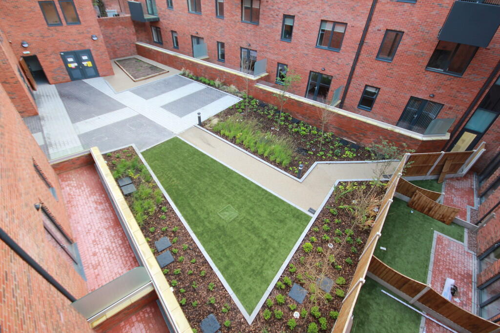 Main image of property: Tenby House, Tenby Street South, Jewellery Quarter, B1