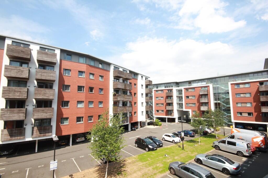 Main image of property: Skyline, Granville Street, Birmingham, B1
