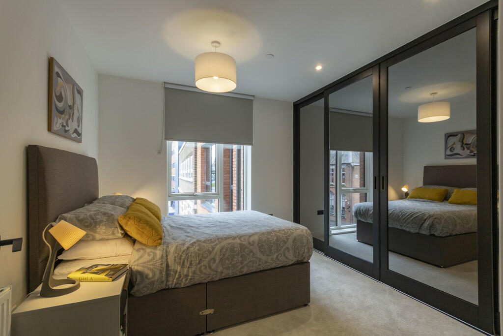 Additional property image - The Colmore, Snow Hill Wharf, Shadwell Street, Birmingham, B4