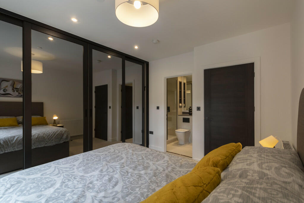 Additional property image - The Colmore, Snow Hill Wharf, Shadwell Street, Birmingham, B4