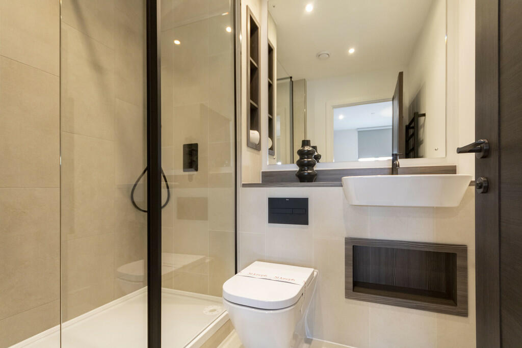 Additional property image - The Colmore, Snow Hill Wharf, Shadwell Street, Birmingham, B4
