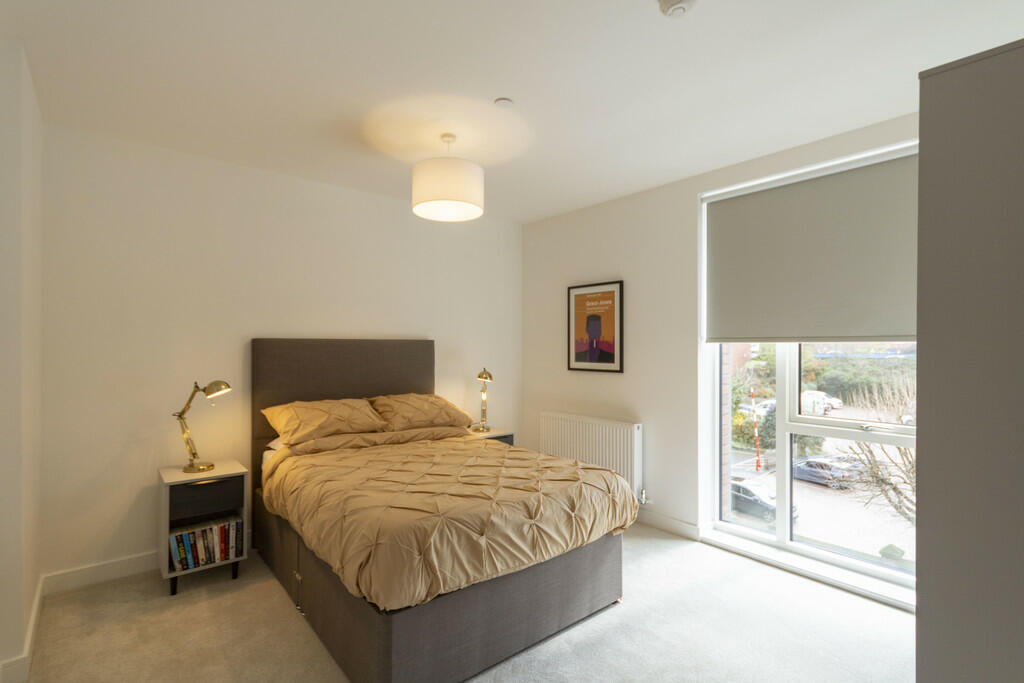 Additional property image - The Colmore, Snow Hill Wharf, Shadwell Street, Birmingham, B4