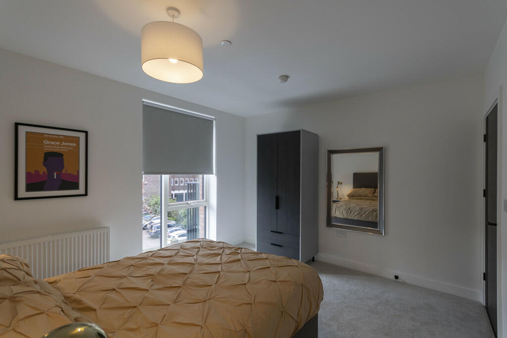 Additional property image - The Colmore, Snow Hill Wharf, Shadwell Street, Birmingham, B4
