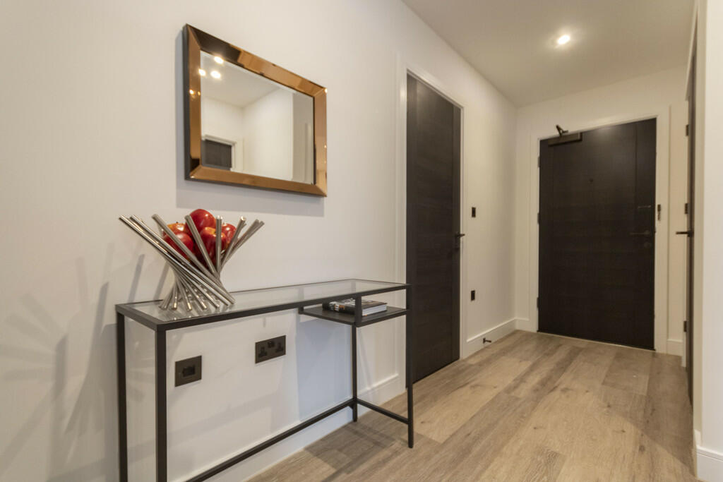 Additional property image - The Colmore, Snow Hill Wharf, Shadwell Street, Birmingham, B4