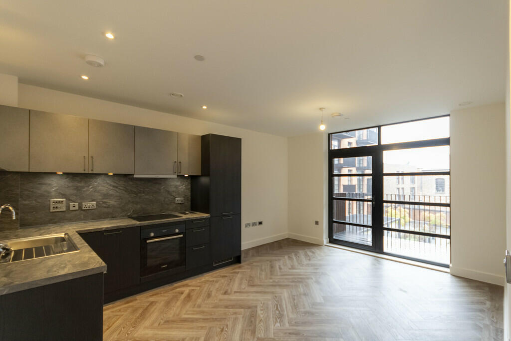 Additional property image - Gunsmith House, Price Street, Birmingham, B4