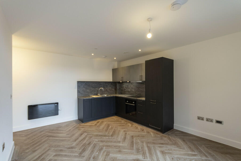 Additional property image - Gunsmith House, Price Street, Birmingham, B4