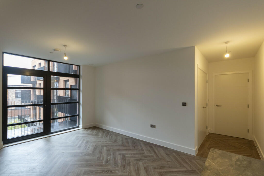 Additional property image - Gunsmith House, Price Street, Birmingham, B4